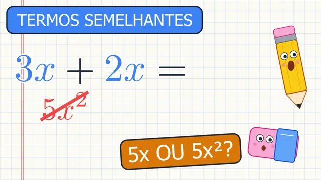 Miniatura do vídeo: Termos semelhantes